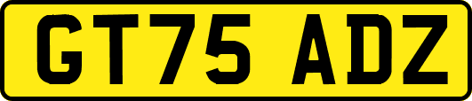 GT75ADZ
