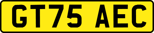 GT75AEC