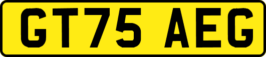 GT75AEG