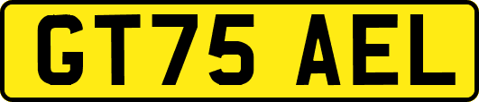 GT75AEL