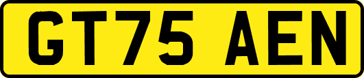 GT75AEN
