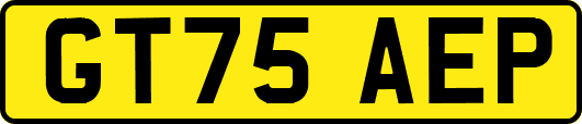 GT75AEP