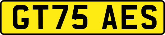 GT75AES