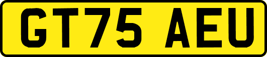 GT75AEU