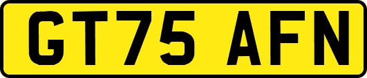 GT75AFN