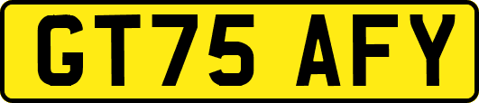 GT75AFY