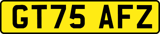 GT75AFZ