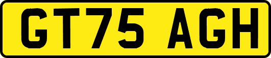 GT75AGH