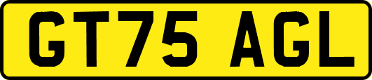 GT75AGL