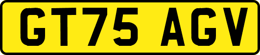 GT75AGV
