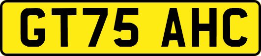 GT75AHC