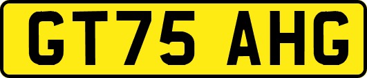 GT75AHG