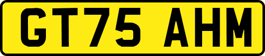 GT75AHM