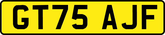 GT75AJF