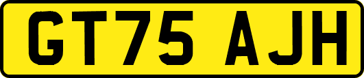 GT75AJH