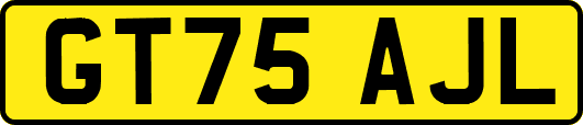 GT75AJL