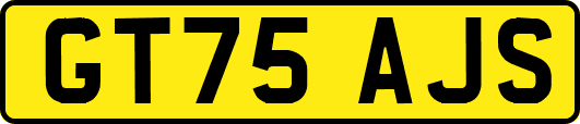 GT75AJS