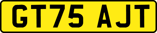 GT75AJT