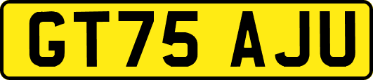 GT75AJU