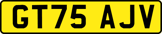 GT75AJV