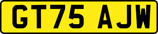 GT75AJW
