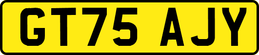 GT75AJY