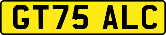 GT75ALC