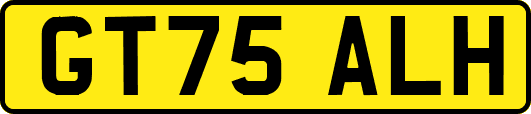 GT75ALH