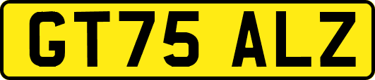 GT75ALZ