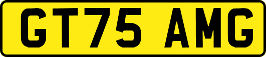 GT75AMG