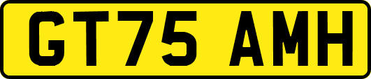 GT75AMH
