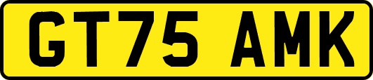GT75AMK