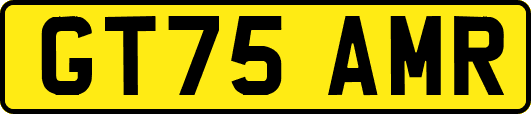 GT75AMR