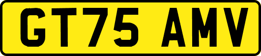 GT75AMV