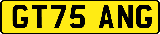 GT75ANG