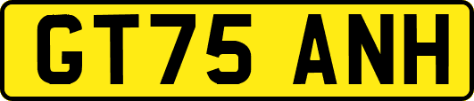 GT75ANH
