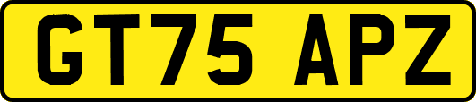 GT75APZ