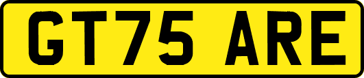 GT75ARE
