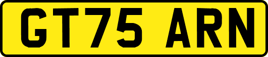 GT75ARN