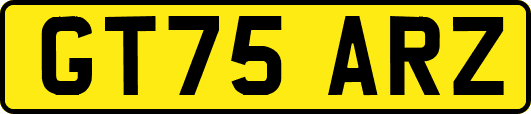 GT75ARZ