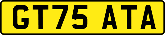 GT75ATA