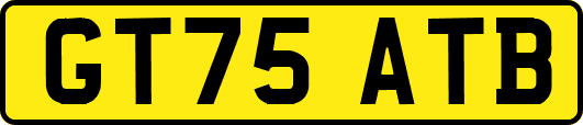 GT75ATB