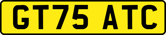 GT75ATC