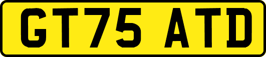 GT75ATD