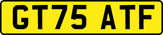 GT75ATF