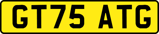 GT75ATG