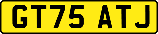 GT75ATJ