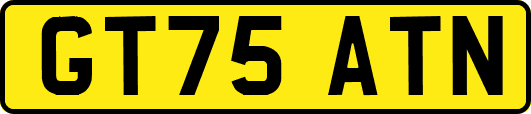 GT75ATN