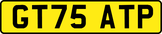 GT75ATP