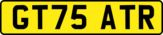 GT75ATR